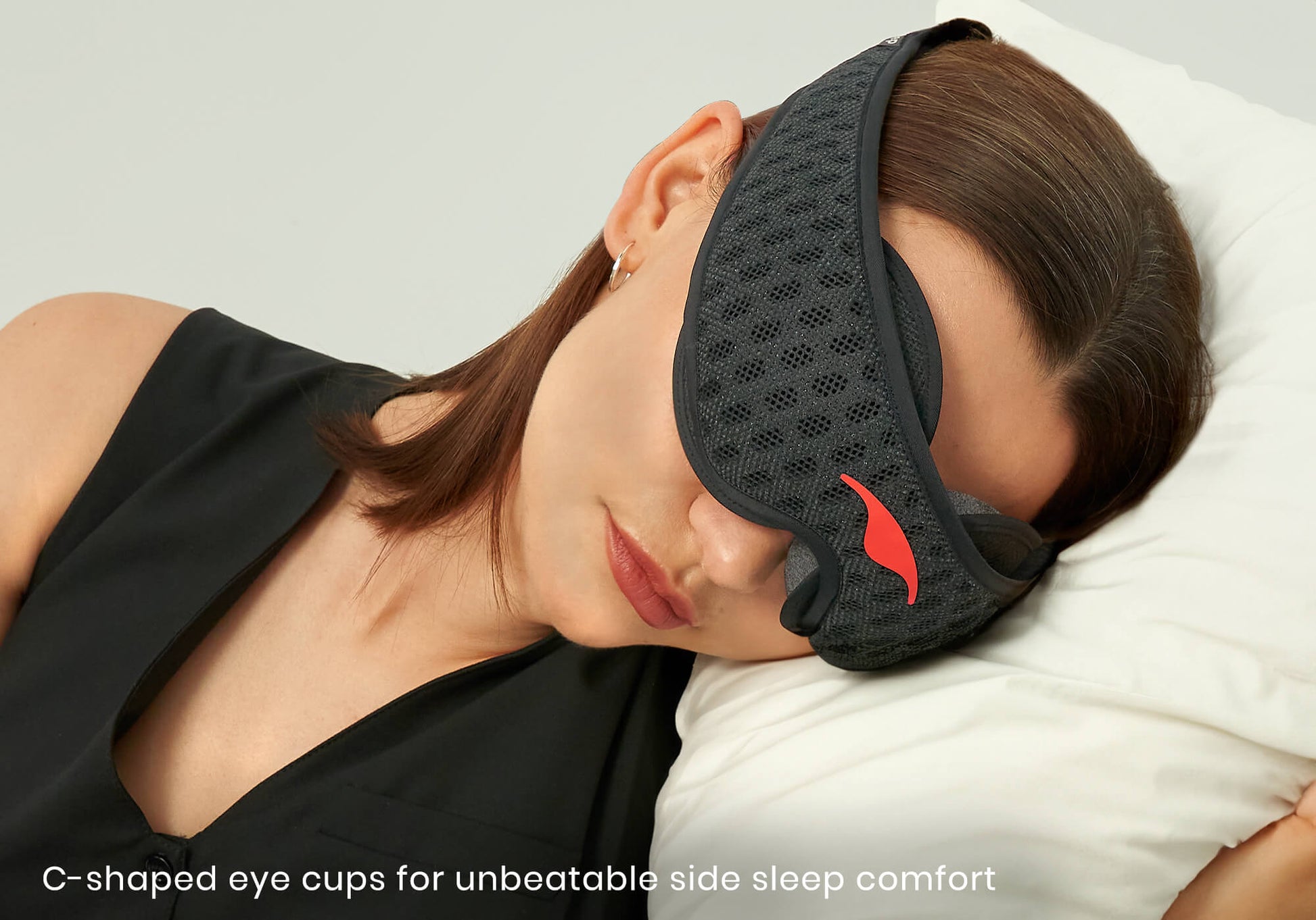 Manta Pro Sleep Mask