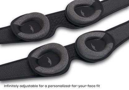 Manta Pro Sleep Mask