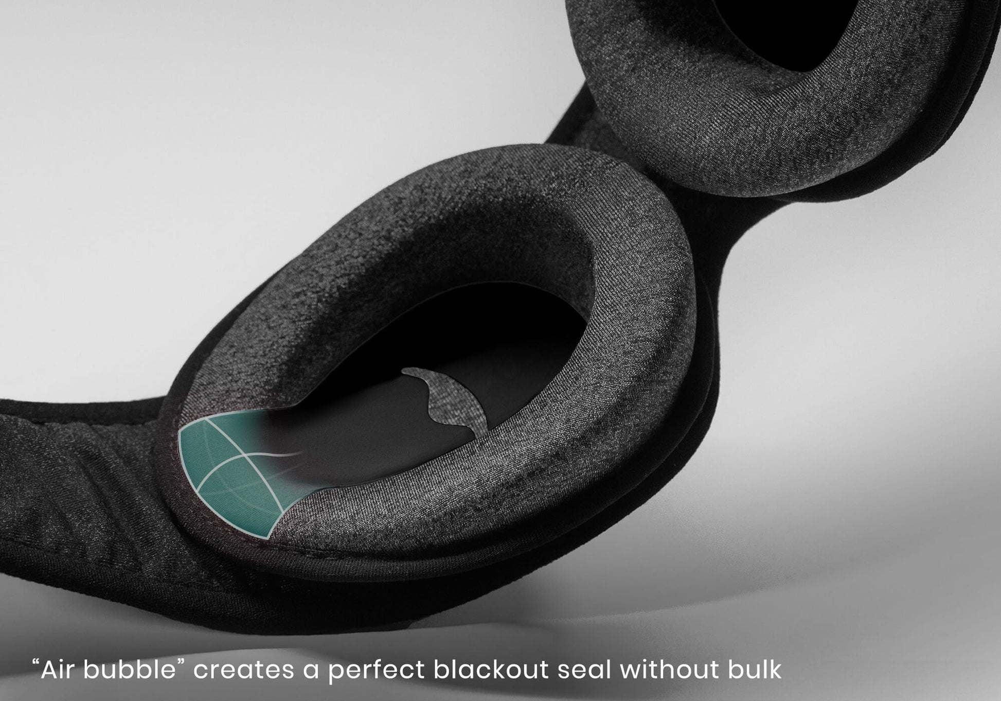 Manta Pro Sleep Mask