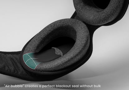 Manta Pro Sleep Mask