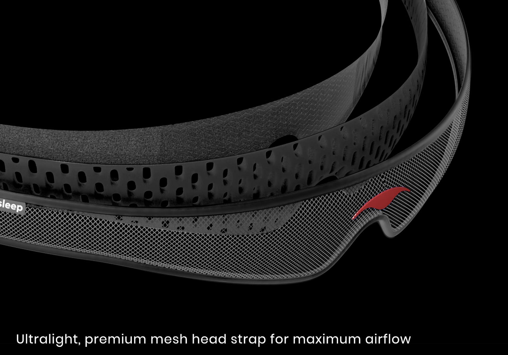 Manta Pro Sleep Mask