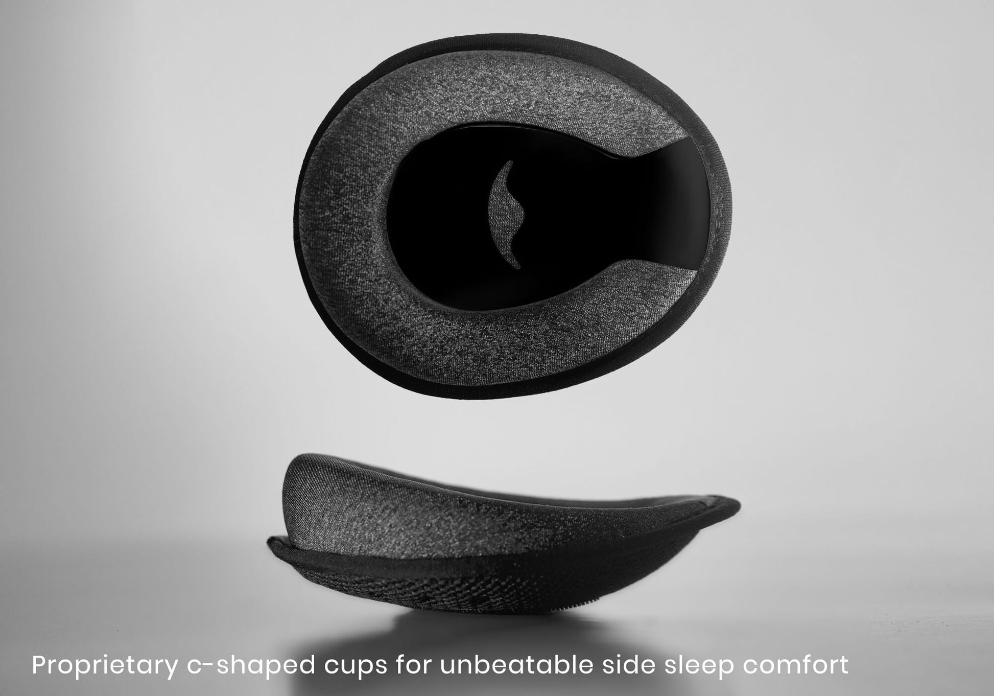 Manta Pro Sleep Mask