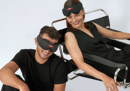 Manta Pro Sleep Mask