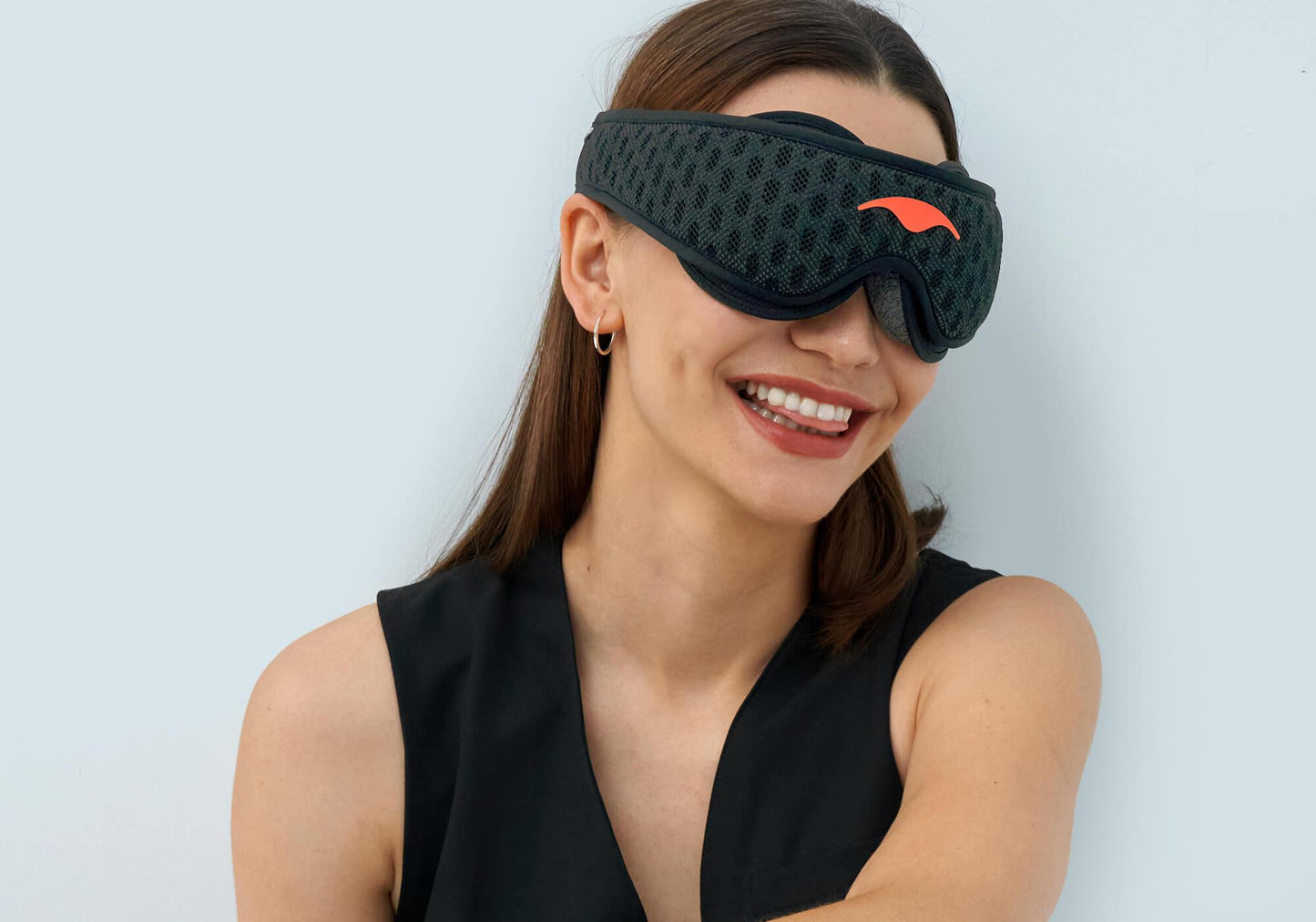Manta Pro Sleep Mask