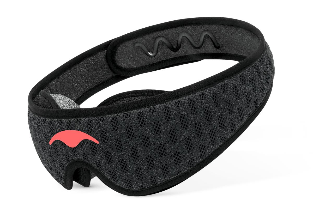 Manta Pro Sleep Mask