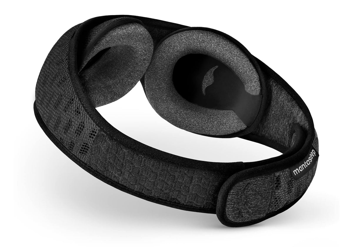 Manta Pro Sleep Mask