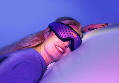 Manta Pro Sleep Mask