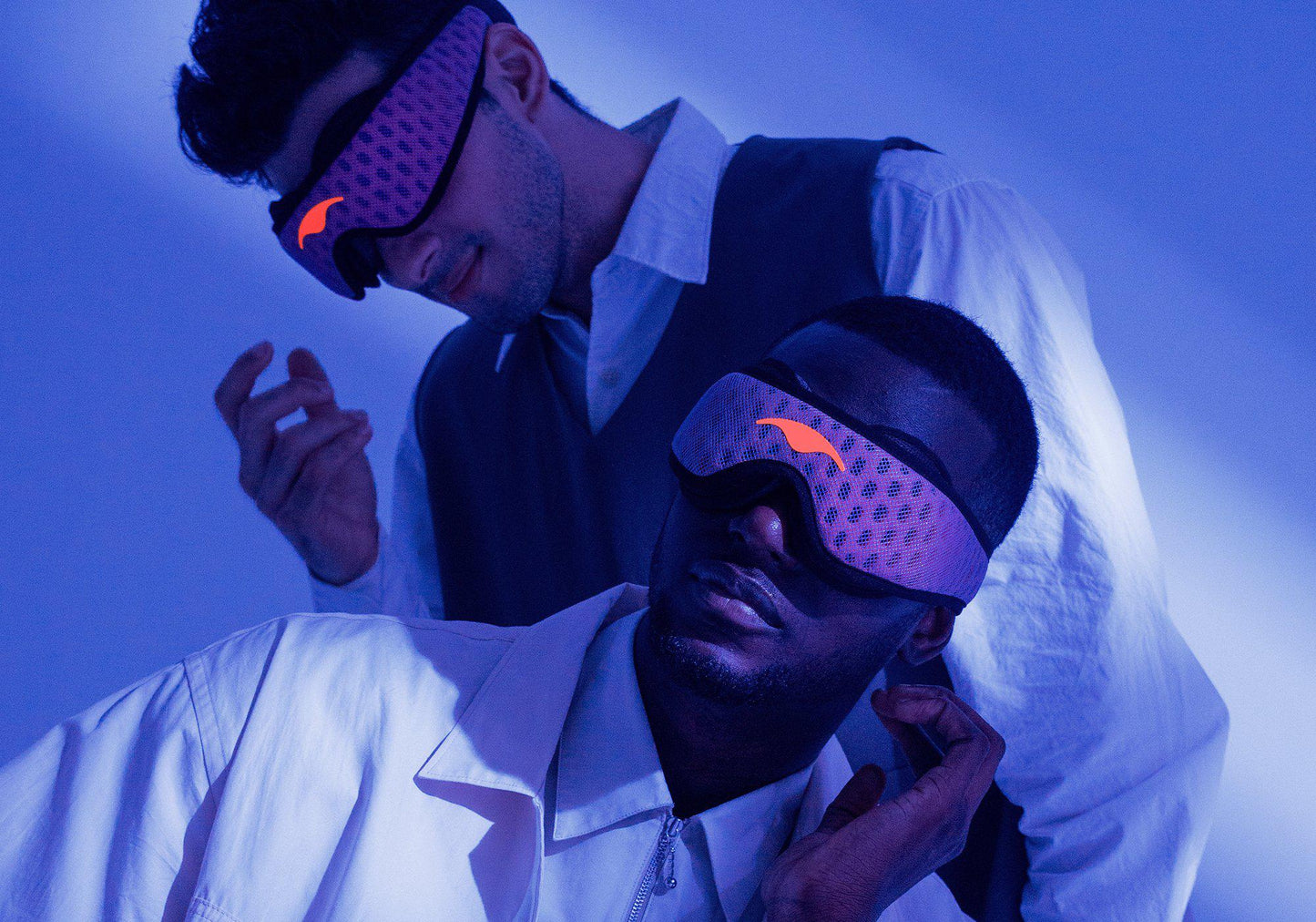 Manta Pro Sleep Mask