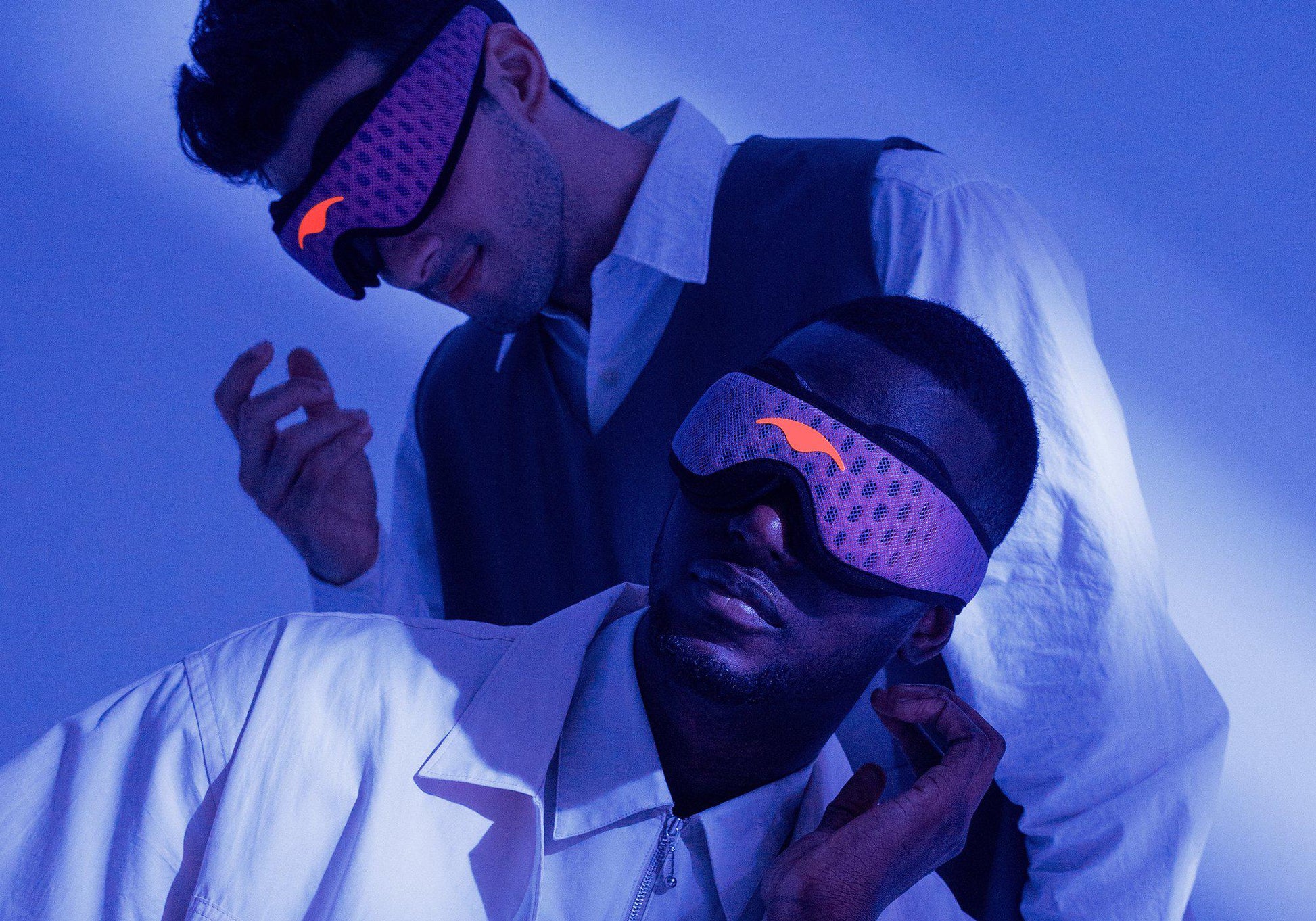 Manta Pro Sleep Mask