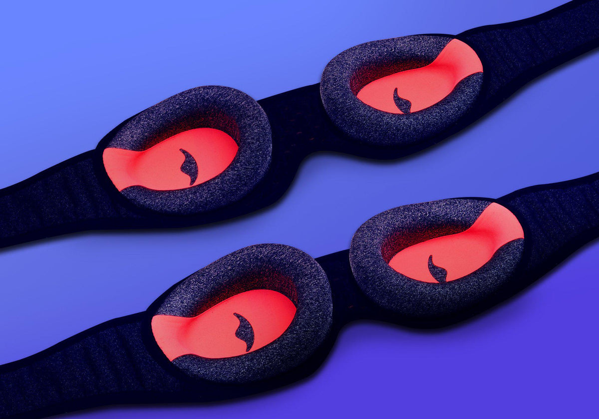 Manta Pro Sleep Mask