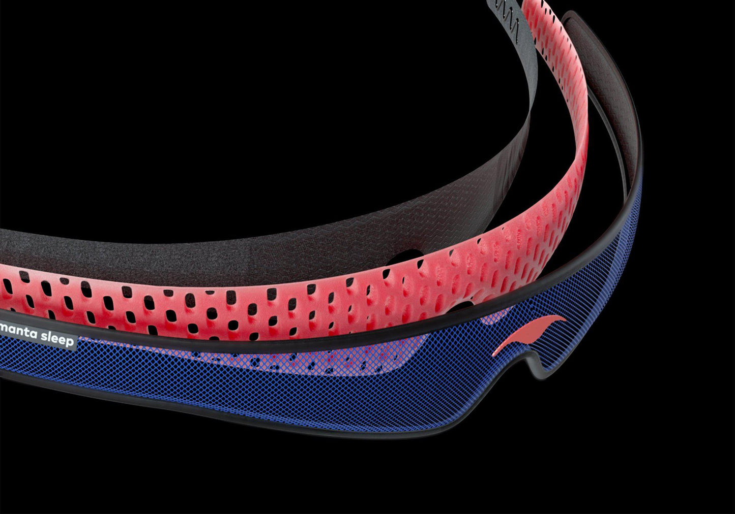 Manta Pro Sleep Mask
