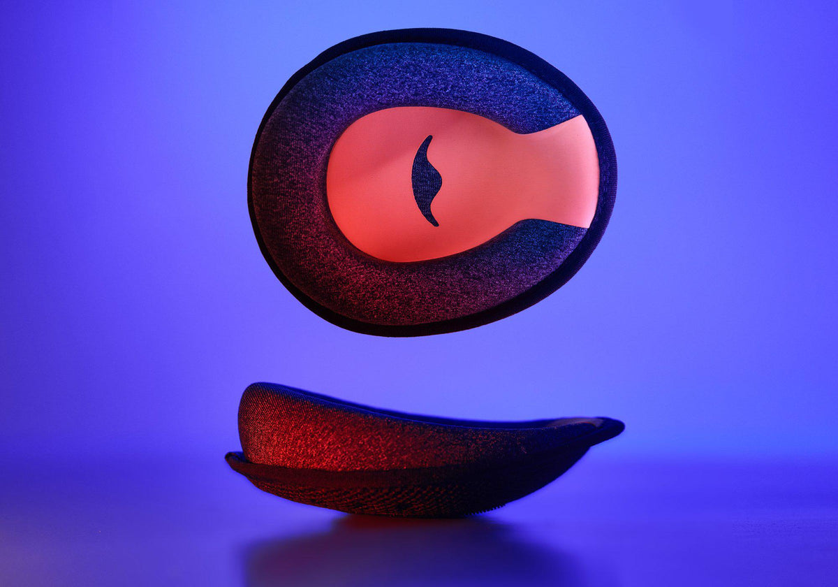 Manta Pro Sleep Mask