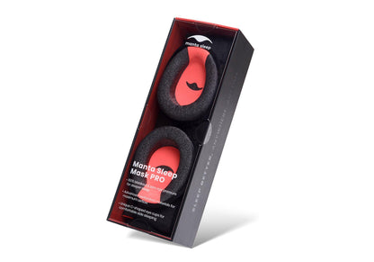 Manta Pro Sleep Mask