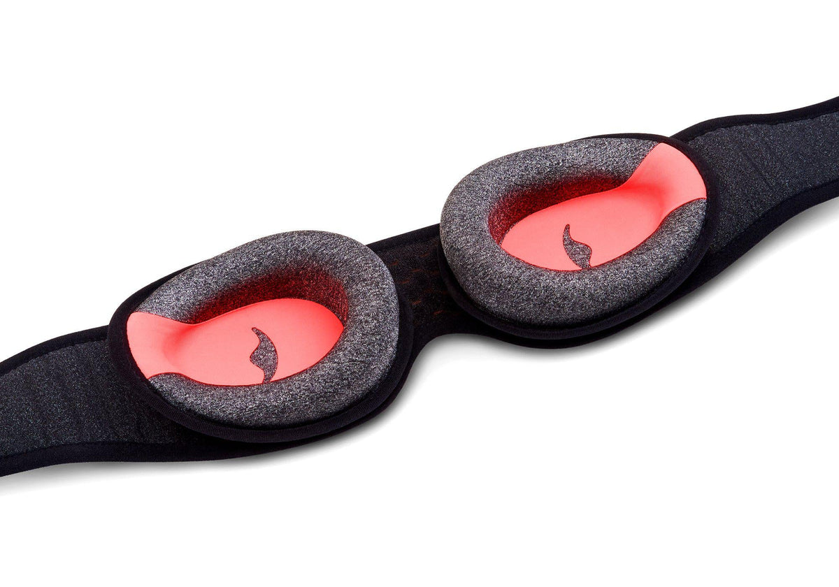 Manta Pro Sleep Mask