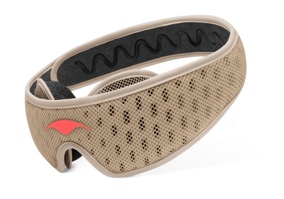 Manta Pro Sleep Mask