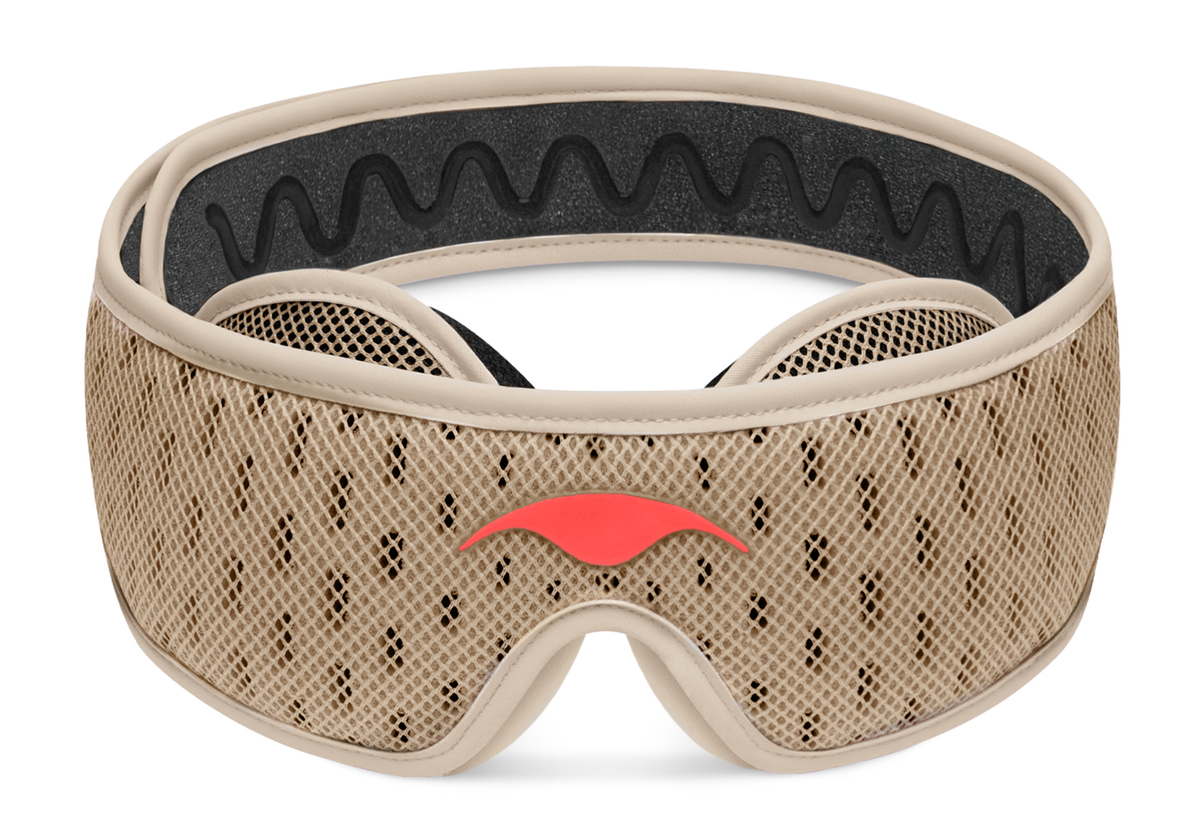 Manta Pro Sleep Mask