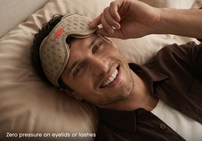 Manta Pro Sleep Mask