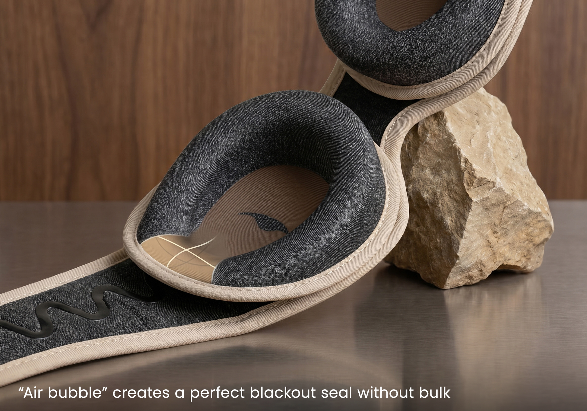 Manta Pro Sleep Mask