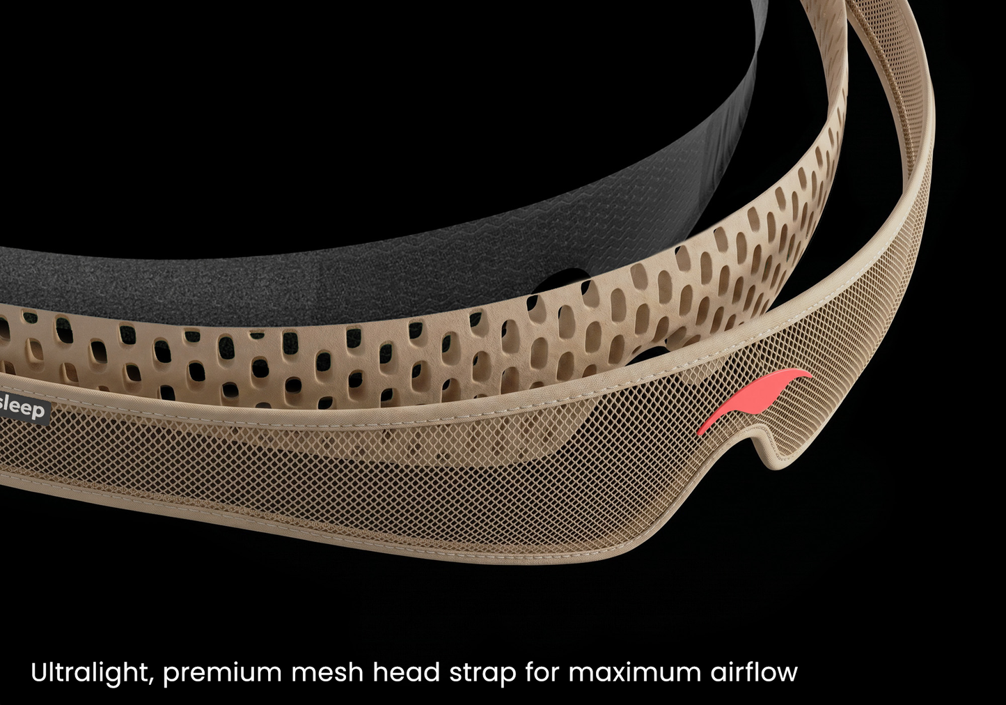 Manta Pro Sleep Mask