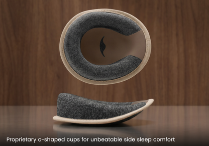 Manta Pro Sleep Mask