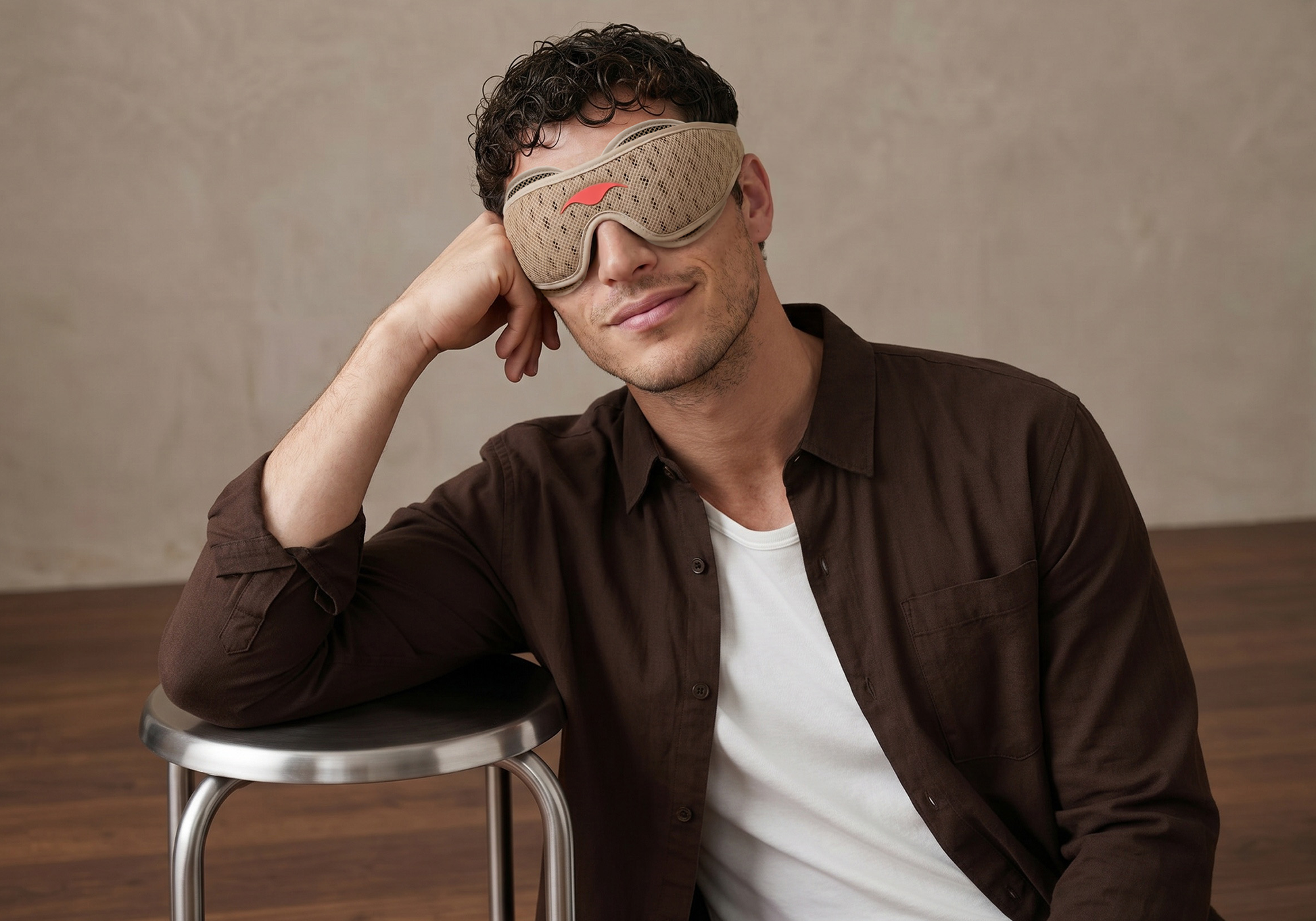 Manta Pro Sleep Mask