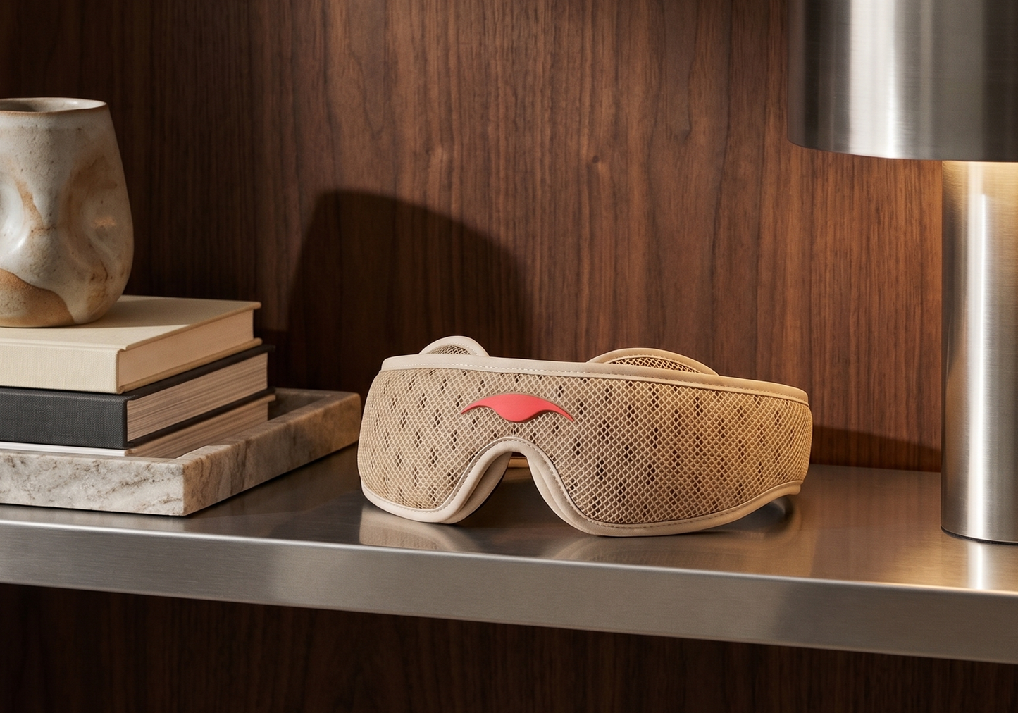 Manta Pro Sleep Mask